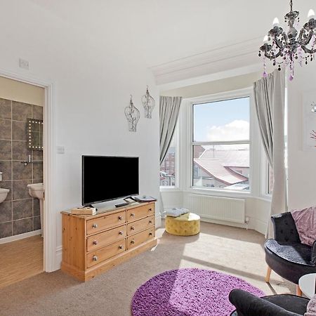 White Rose Guest House Filey Dış mekan fotoğraf