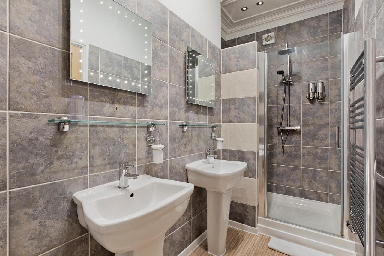 White Rose Guest House Filey Dış mekan fotoğraf