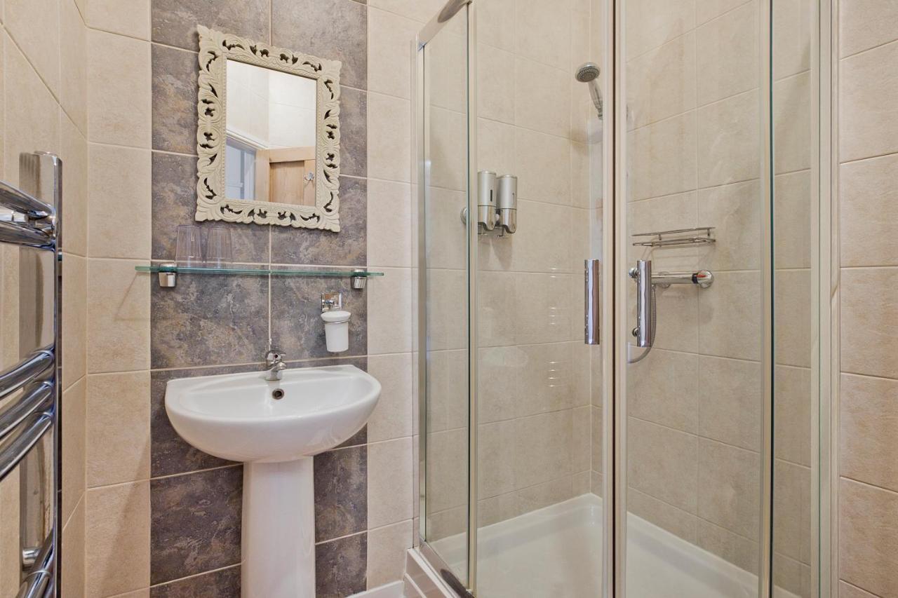 White Rose Guest House Filey Dış mekan fotoğraf