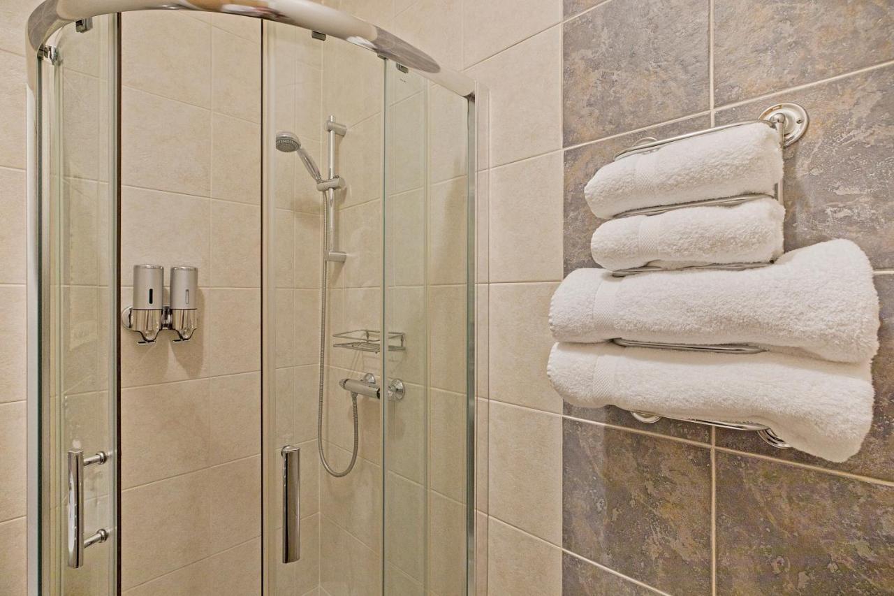 White Rose Guest House Filey Dış mekan fotoğraf